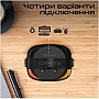   Promate Spectro-20 20W Black (spectro-20)