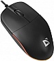 Defender Azora MB-241 LED USB Black (52241)
