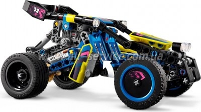 ����������� LEGO Technic ����������� ����� ��� ����� 219 ������� (42164)