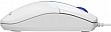  A4Tech N-530S USB White (4711421988315)