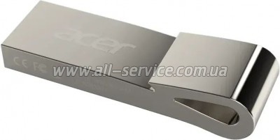 ������ Acer 128GB UF200 Silver USB 2.0 (BL.9BWWA.505)