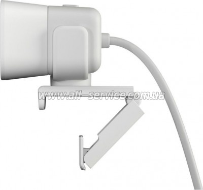 - Logitech StreamCam White (960-001297)