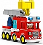 ����������� LEGO DUPLO Town ������� ������ � ������� � ���������� (10473)