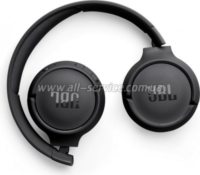 �������� JBL Tune 520BT Black (JBLT520BTBLKEU)