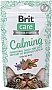    Brit Care Cat Snack Calming   50 (8595602555765)