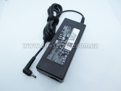 ���� ������� � �������� Dell 90W 19.5V, 4.62A, ������ 4.0/1.7 delta-������ (PA-1900-32D4 / A40247)