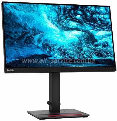  23" Lenovo ThinkVision T23i-20 (61F6MAT2UA)