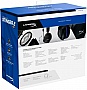  HyperX Cloud Stinger 2 Core for PlayStation Black (6H9B6AA)