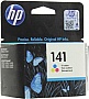 Картридж HP №141 PSC J5783 OJ color (CB337HE) Картридж HP №141 PSC J5783 OJ color (CB337HE)