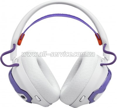 �������� JBL Quantum 650 White (JBLQTUM650WHT)
