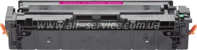 �������� PRINTALIST HP CLJ M280/ M281/ M254 ������ CF543X Magenta (HP-CF543X-PL)