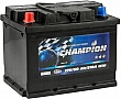   Champion Black 60 Ah/12V (CHB60-1)