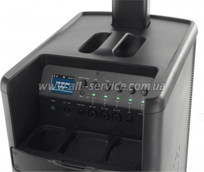   JBL Eon One MK2 Black (JBL-EONONEMK2-EK)