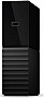 ��������� 3.5" 14TB My Book Desktop WD (WDBBGB0140HBK-EESN)
