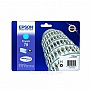  EPSON WF-5xxx Cyan (C13T79124010)