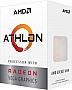 Процессор AMD Athlon 240GE sAM4 (YD240GC6FBBOX) BOX