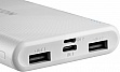   Canyon PB-106 10000mAh Input 5V/2A, Output 5V/2.1A(Max) (CNE-CPB1006W)