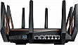 Маршрутизатор ASUS GT-AX11000 (90IG04H0-MU9G00) Маршрутизатор ASUS GT-AX11000 (90IG04H0-MU9G00)