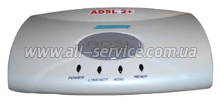 Asotel UM-A4+ (ADSL2+)