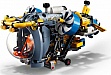 ����������� LEGO Technic ������������� ����������������� ��������� ����� (42201)