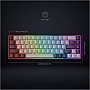  GamePro GK935 Wireless LED Black (GK935)