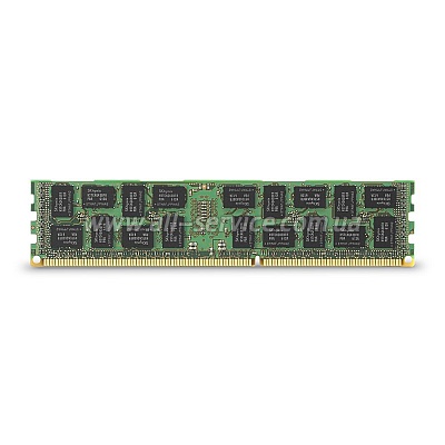   Kingston DDR3 Reg ECC LV (KTH-PL313LV/16G)