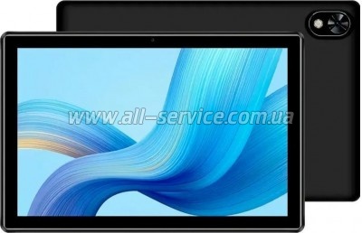  Doogee U9 10.1" 3/64GB Wi-Fi Black (6924351659714)