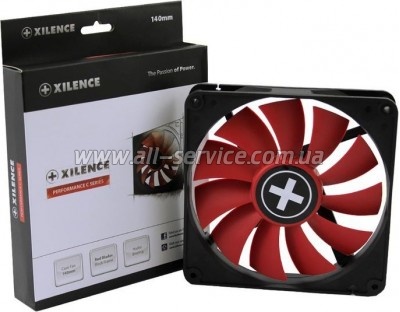    Xilence XPF140.R (XF050)