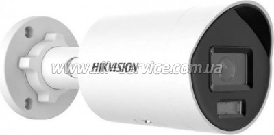   Hikvision DS-2CD2047G2H-LIU(eF) (2.8)