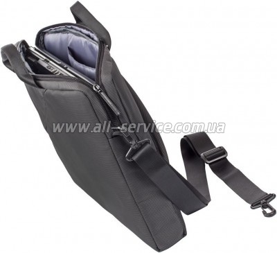 ����� ��� �������� RivaCase 15.6" 8730 Grey (8730Grey)