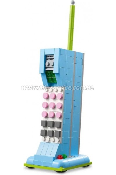 ����������� LEGO Creator ����� ������� (31174)