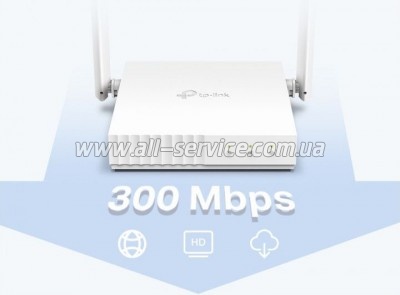  TP-Link TL-WR844N