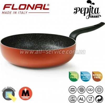 ��������� Flonal Pepita Granit 28�� (PGFPB2850)