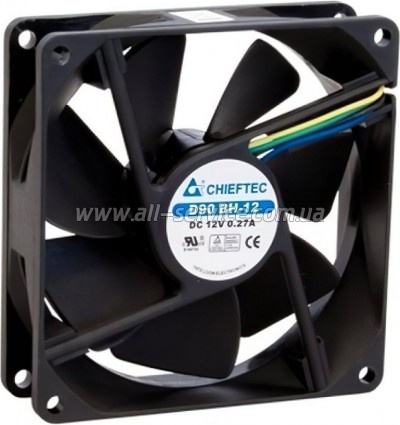    Chieftec Thermal Killer (AF-1225PWM)