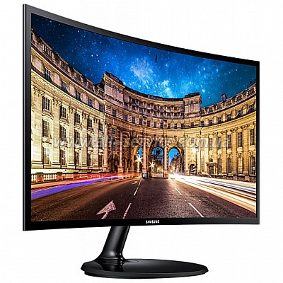  SAMSUNG 27" C27F390FHIX (LC27F390FHIXCI)