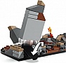 ����������� LEGO Super Heroes ��������: ����������. �������� ����� (76323)