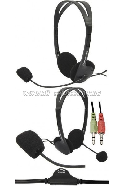 �������� Esperanza EH102 Black (EH102)