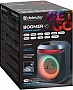   Defender Boomer 45 Bluetooth Black (65245)