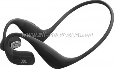 �������� JBL Endurance Pace Black (JBLENDUPACEBLKG)