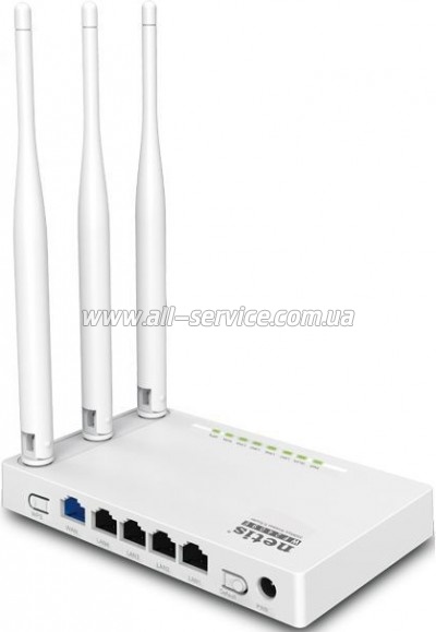  Netis WF2409