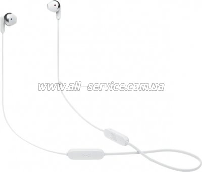  JBL Tune 215 BT White (JBLT215BTWHT)