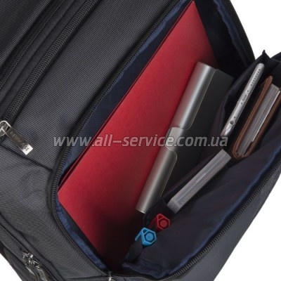    RivaCase 15.6" 8262 Black (8262Black)