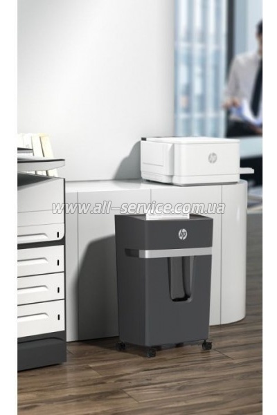   HP Pro Shredder 10MC (2812) (838100)