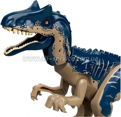  LEGO Jurassic World  :     (76966)