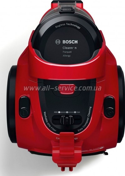  Bosch BGC05AAA2