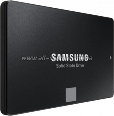  SSD 2.5" 2TB 870 EVO Samsung (MZ-77E2T0B/EU)