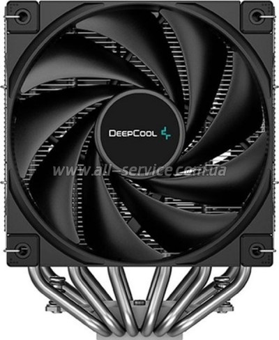    Deepcool AK620