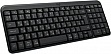  Logitech K250 Bluetooth/Wireless UA Graphite (920-013822)