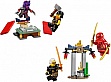 ����������� LEGO Ninjago ������������� ���� ��� ������� (30675)