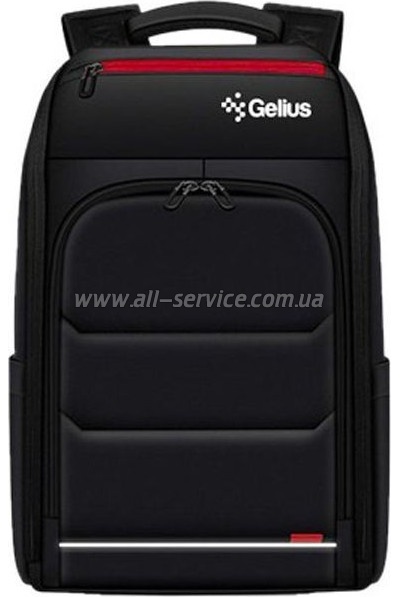    Gelius 15